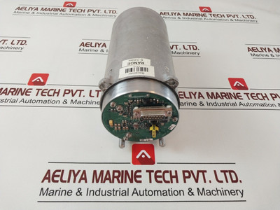 Autronica 007505-001 Rev E Open Path Gas Detector Sensor Control Circuit 5-120M