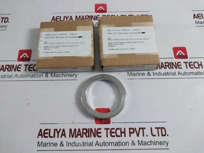 Vanco Bx-152-s304 Gasket Ring Bx152-s304-4 Vanco Bx-152-s304 Gasket Ring Bx152-s304-4