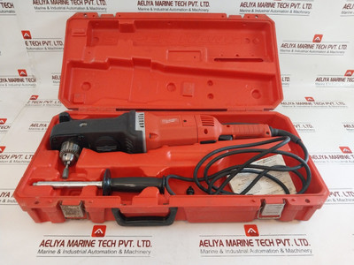 Milwaukee Electric 1680-20 Heavy-duty Super Hawg Right Angle Drill Milwaukee Electric 1680-20 Heavy-duty Super Hawg Right Angle Drill
