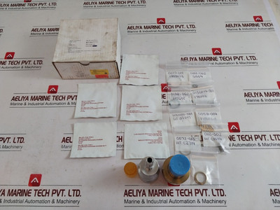 Oceaneering 0297360 Connector Plug 14P 16Awg Straight