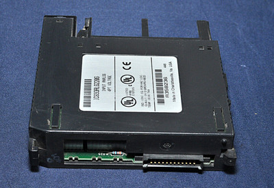 Fanuc GE analog input module 4pt voltage A358236 made in USA Fanuc GE analog input module 4pt voltage A358236 made in USA