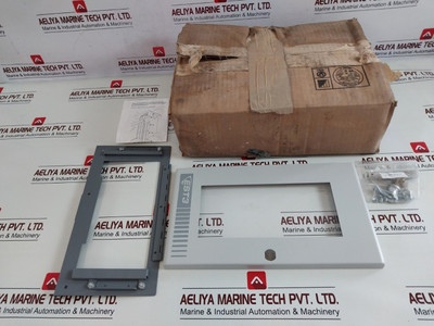 Edwards Est3 3-rlcm/D Remote Annunciator Door Set Edwards Est3 3-rlcm/D Remote Annunciator Door Set