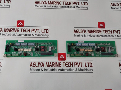 Franklin Electric 223882101 Rev 0 Pcb Card 225040 901 Rev 1.0 Franklin Electric 223882101 Rev 0 Pcb Card 225040 901 Rev 1.0