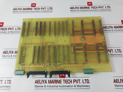 Ge 6010 G 219 Pcb Card Ge 6010 G 219 Pcb Card