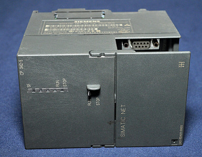 Siemens simatic net cp for profibus 6gk7342-5da01-0xe0 Siemens simatic net cp for profibus 6gk7342-5da01-0xe0