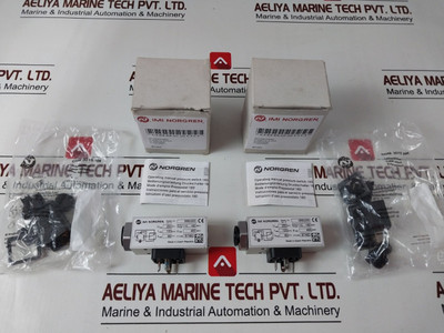 Imi Norgren 0882200 Pressure Switch 10…160 [Bar] 250V