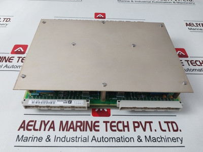 Sam Electronics Ge 6010 G 201 Transmitter Module Ge 6010 T 201 2E