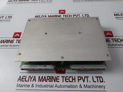 Stn Atlas Ge 6010 G 201 Transmitter Module Ge 6010 T 201 2E Free Shipping