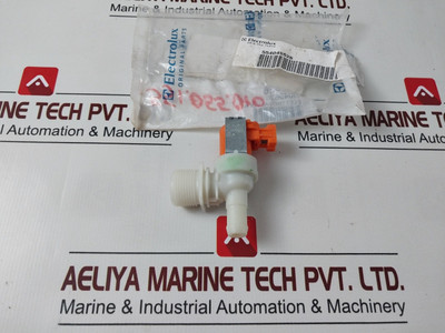 Electrolux 554049626 Solenoid Valve Electrolux 554049626 Solenoid Valve
