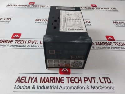 Yamatake-honeywell Sdc200 Digital Temperature Controller Sdc2005Gc01A00001 Yamatake-honeywell Sdc200 Digital Temperature Controller Sdc2005Gc01A00001