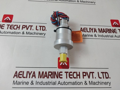 Custom Control Sensors 611G8005 Pressure Switch/Sensor 1000 Psig (69 Bar) Custom Control Sensors 611G8005 Pressure Switch/Sensor 1000 Psig (69 Bar)