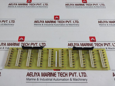 Atlas Ge 6010 T 220 Pcb Card