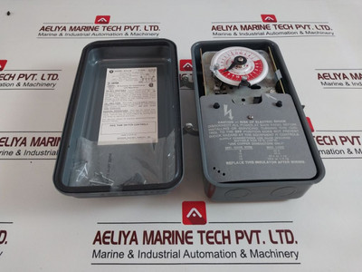 Paragon Electric 4014-20 Timer