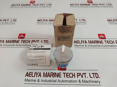 Yoshitake Ta-22L Air Vent Valve Yoshitake Ta-22L Air Vent Valve