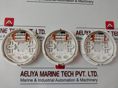 Siemens Db1151A Detector Base 486378