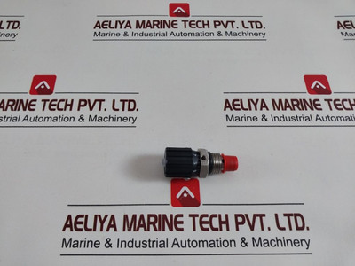 Mha Ndve-8 G1/2 Flow Control Valve Mha Ndve-8 G1/2 Flow Control Valve