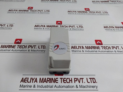 Smc Pc15 Current To Pneumatic Converter Pc150A