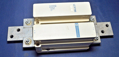 Telemecanique Lc1F780 Magnetic Contactor