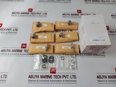 Dtl Sh8008-2Rk Rev. C Shuttle Valve Repair Kit Dtl Sh8008-2Rk Rev. C Shuttle Valve Repair Kit