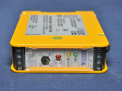 Bender insulation monitoring device Bender ir125y-4 Bender insulation monitoring device Bender ir125y-4