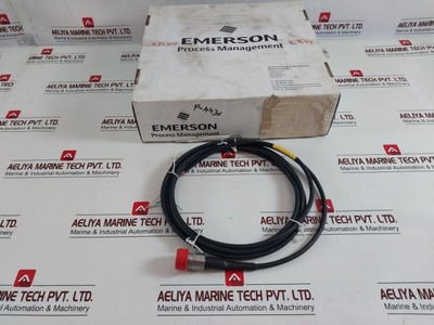 Emerson Mas 2600 Transducer Mas 2600-g30-05-0/0P Emerson Mas 2600 Transducer Mas 2600-g30-05-0/0P