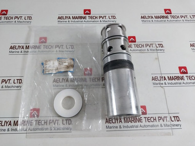 Oceaneering 100819 Rev E Cartridge Valve Oceaneering 100819 Rev E Cartridge Valve