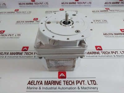 Stromag 205 Bm-699 Rotary Limit Switch Aeca-0001-4000 Stromag 205 Bm-699 Rotary Limit Switch Aeca-0001-4000