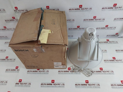 Bosch Lbc3493/12 Horn Loudspeakers F01U506043 Bosch Lbc3493/12 Horn Loudspeakers F01U506043