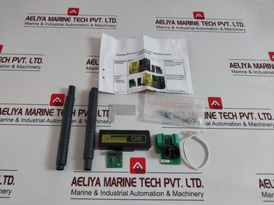 Mu03-01 94V-0 Mounting Ib Pcb Set Mu03-01 94V-0 Mounting Ib Pcb Set