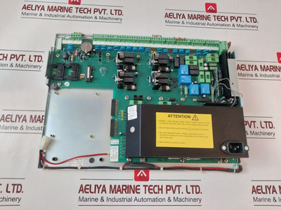 Ziton Mb2C-230-4L 080833.302 Zp3-2Mb 4L Motherboard For Alarm Panel Ziton Mb2C-230-4L 080833.302 Zp3-2Mb 4L Motherboard For Alarm Panel