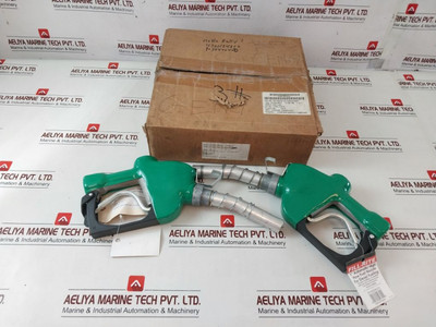 Fill-rite N100Dau10 1" Automatic High Flow Fuel Nozzle For Diesel Fueling Fill-rite N100Dau10 1" Automatic High Flow Fuel Nozzle For Diesel Fueling
