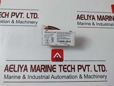 Notifier Honeywell Fmm-101 Mini Monitor Module Rev 001 32 Vdc Notifier Honeywell Fmm-101 Mini Monitor Module Rev 001 32 Vdc