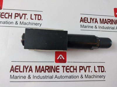 Atos Hg-031/210 23 Pressure Reducing Valve