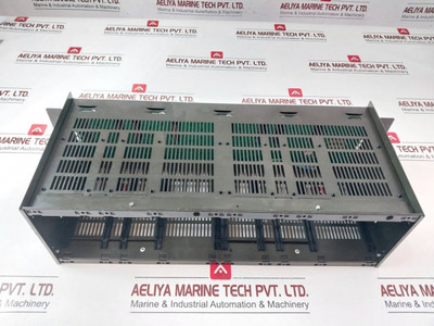 Yokogawa Ynt511D-v42 Bus Repeater Rack