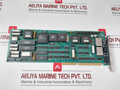 Leeds & Northrup 080404 Pcb