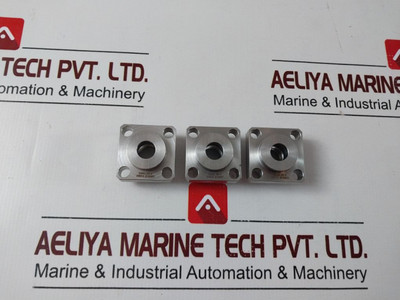 Dtl Technologies Sh0040 Adapter Flange Rev E (1Set = 5Pcs)
