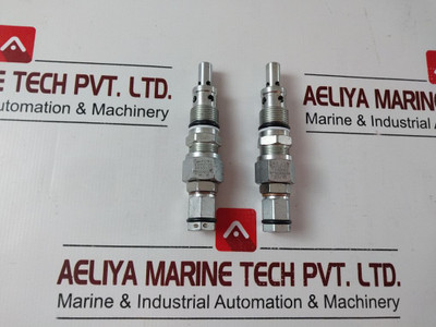Rexroth R930006234 Screw In Cartridge Valve 9920000