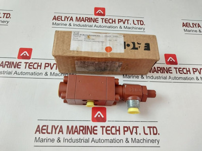 Eaton Dgmx2 3 Pp Fw B 40 Pressure Reducing Valve