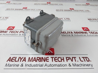 Danfoss Emp 3 Pressure Transmitter