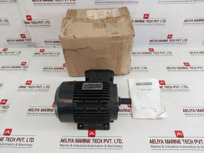 Baldor Mm5600 Iec Three Phase Ac Motor