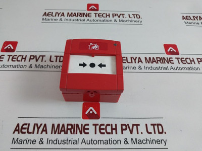 Honeywell Mi-mcp-flex Addressable Call Point Honeywell Mi-mcp-flex Addressable Call Point