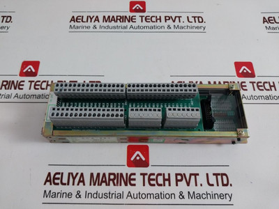 Terasaki Electric Eca-222 Sender Module Terasaki Electric Eca-222 Sender Module
