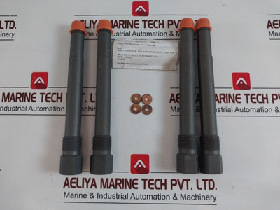 Kiene Ax-08Sa Connector For Indicator Valve