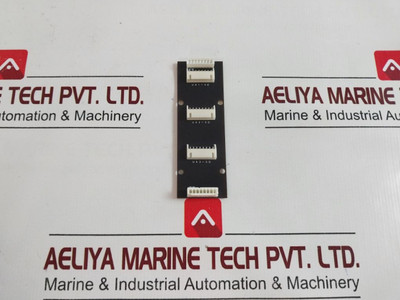 Cosmos V-810-3D-0 Pcb