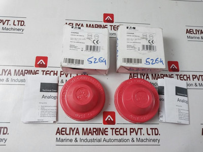 Eaton Cah330 Det/Heat/A Heat Detector 24V Dc Eaton Cah330 Det/Heat/A Heat Detector 24V Dc