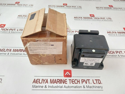 Electromagnetic 460-480 Potential Transformer 480:120 Vac Electromagnetic 460-480 Potential Transformer 480:120 Vac