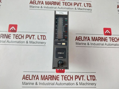 Cosmos V2M-2 Alarm Indicator/Unit V2H-2A-1 Cosmos V2M-2 Alarm Indicator/Unit V2H-2A-1