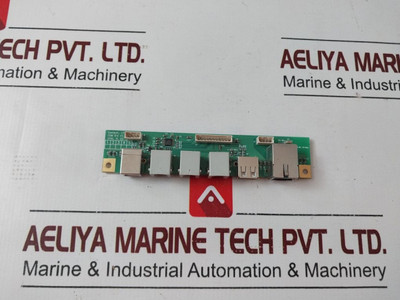 Seetech Jac-02V0 Pcb
