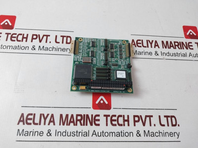 Diamond Systems Emerald-mm V4C - Emm-xt Serial Module