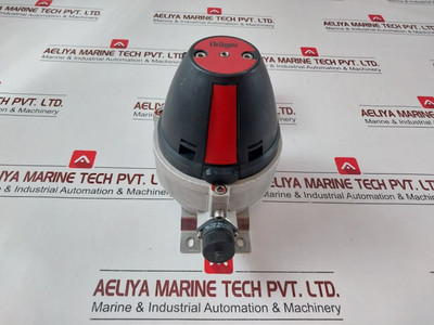 Drager Polytron 2 Ir Style 334 Infrared Gas Detector 6810100